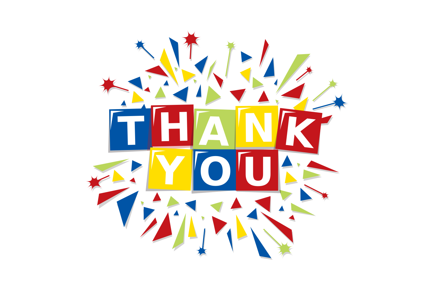 Thankyou