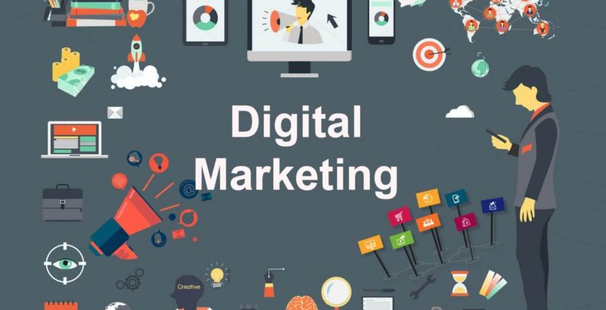 Digital Marketing